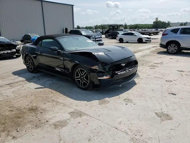 2022 Ford Mustang VIN: 1FATP8UH2N5120440 Lot: 53586434