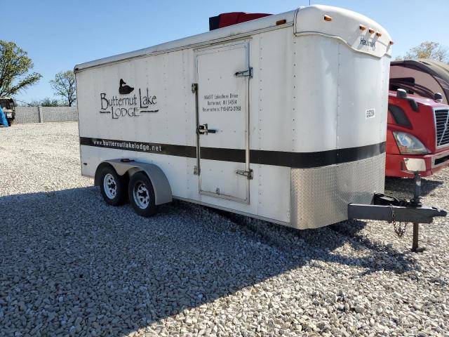 2001 Haul 719Bt Wt for Sale in Franklin, WI - Top/Roof