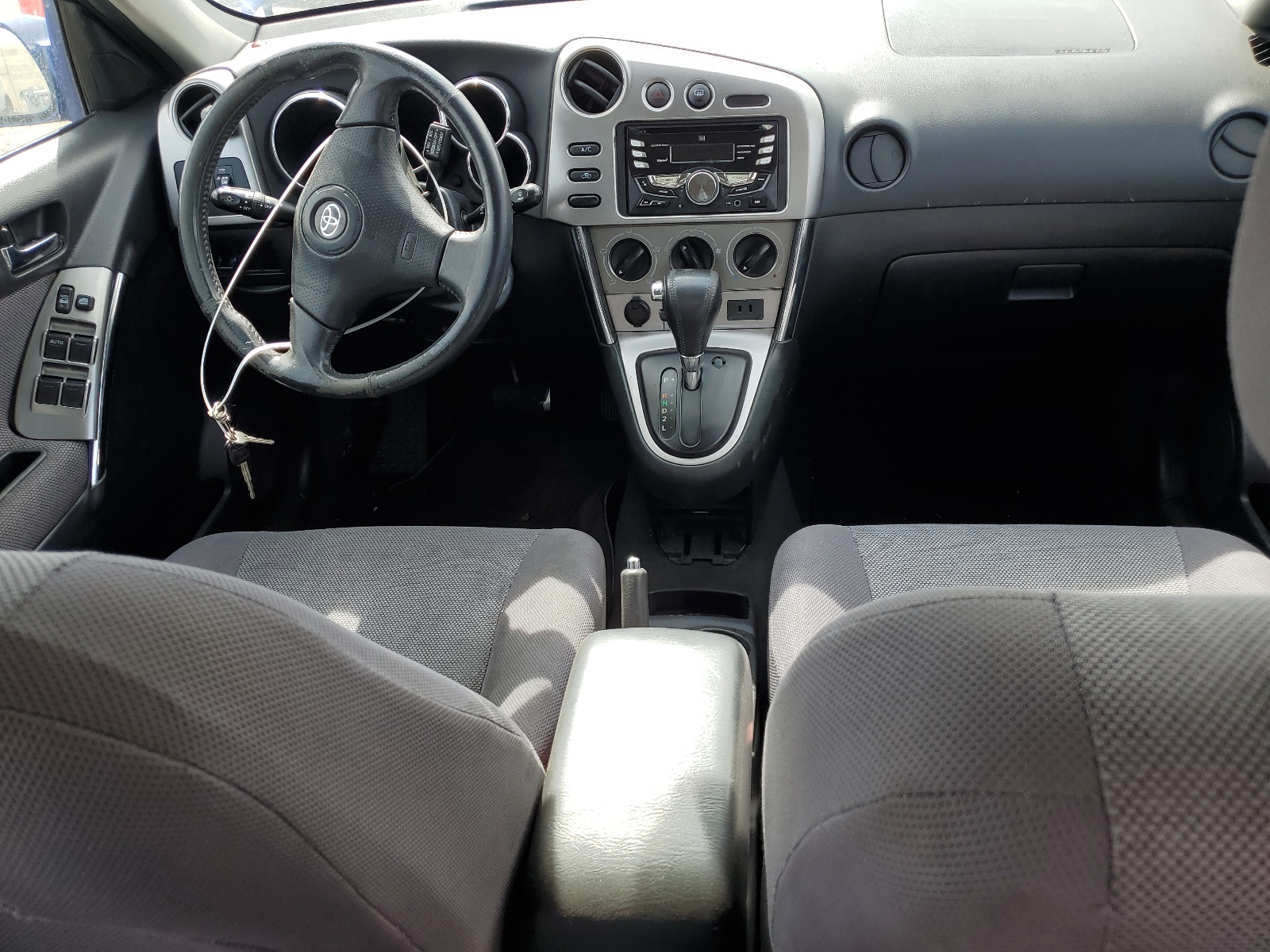 2T1KR32EX3C094889 2003 Toyota Corolla Matrix Xr