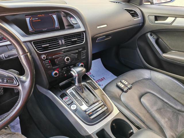 WAU8CDFR7EA000454 - 2014 AUDI A5-1.8 - #54292414