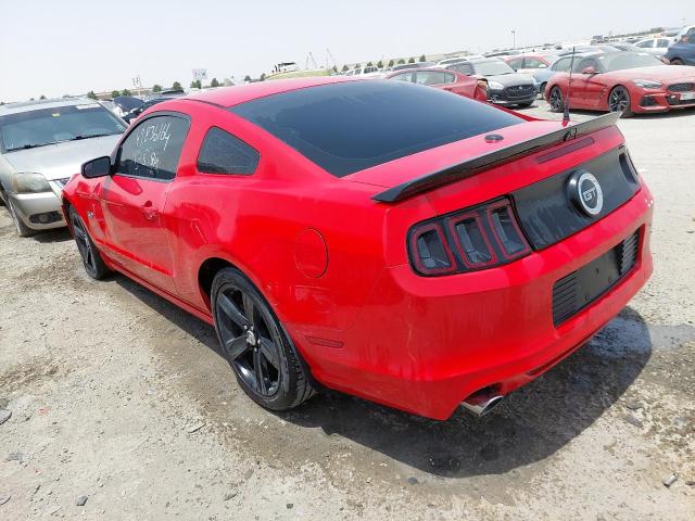 1ZVBP8CF7E5244481 - 2014 FORD MUSTANG - #49836164
