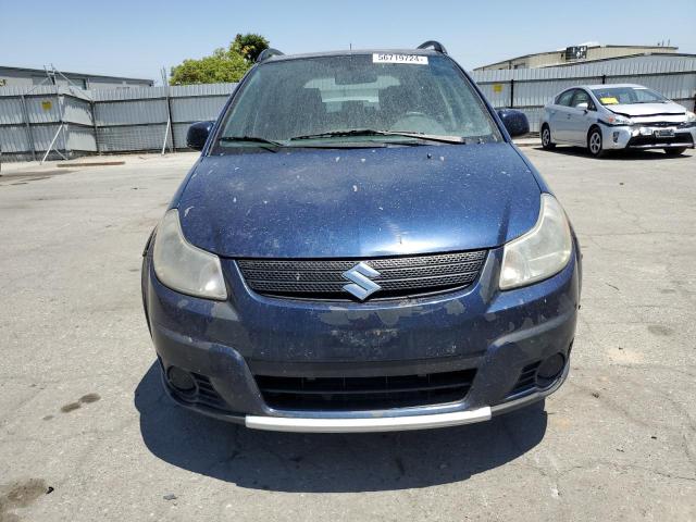 2008 SUZUKI SX4 BASE JS2YB413785109640  56719724