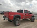 2003 Chevrolet Silverado K2500 Heavy Duty de vânzare în Andrews, TX - Rear End