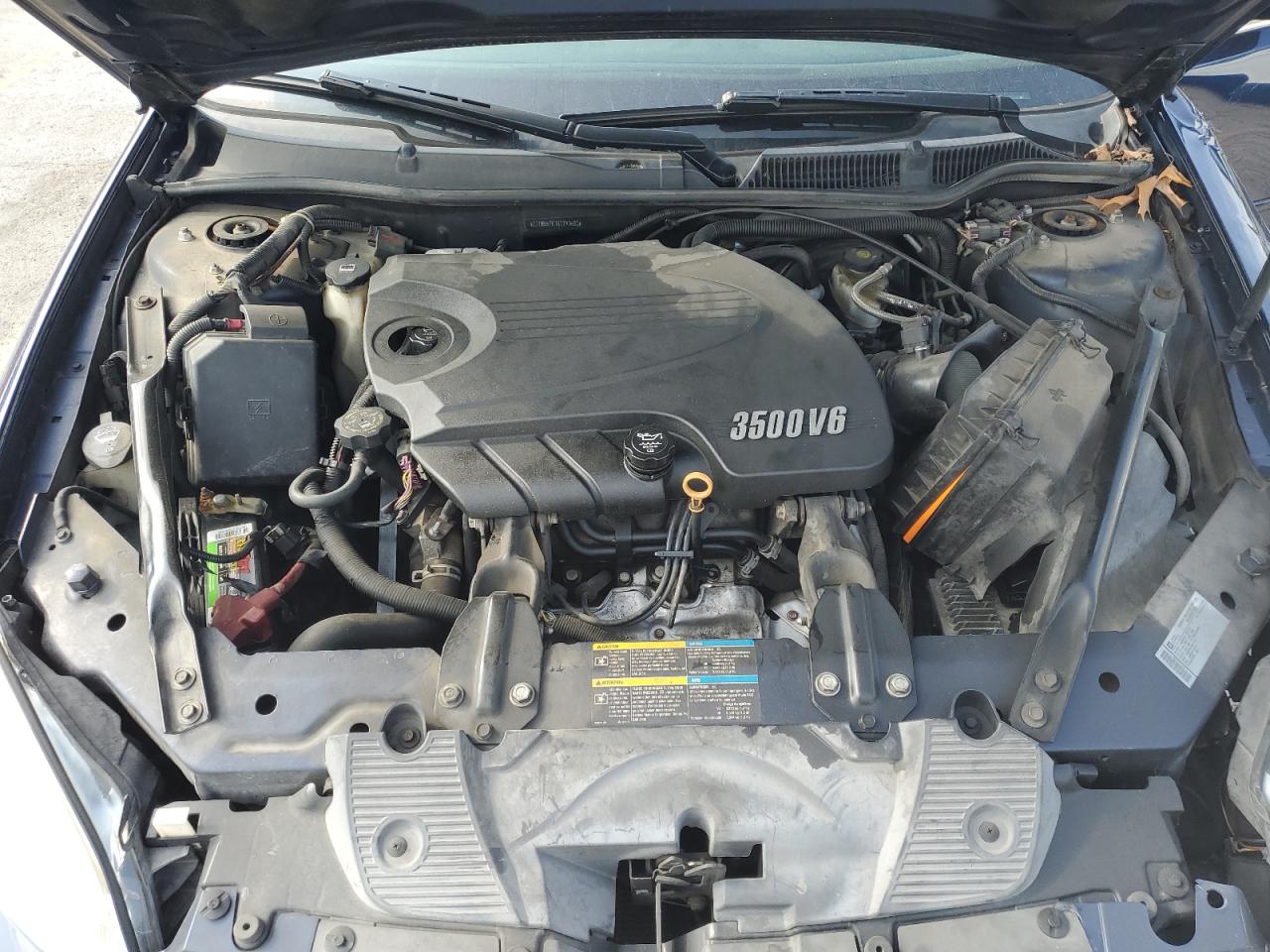 2010 Chevrolet Impala Lt VIN: 2G1WB5EK7A1193600 Lot: 56273564