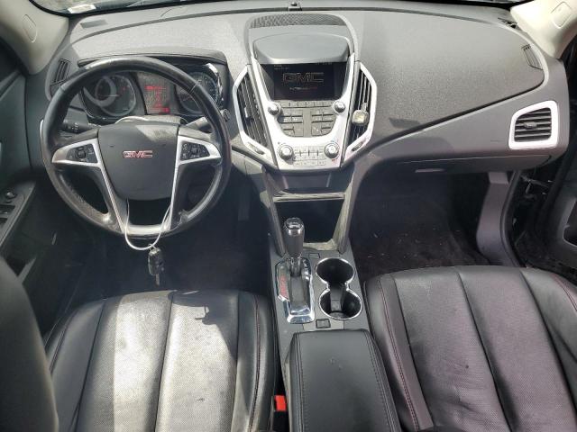 Parquets GMC TERRAIN 2016 Czarny