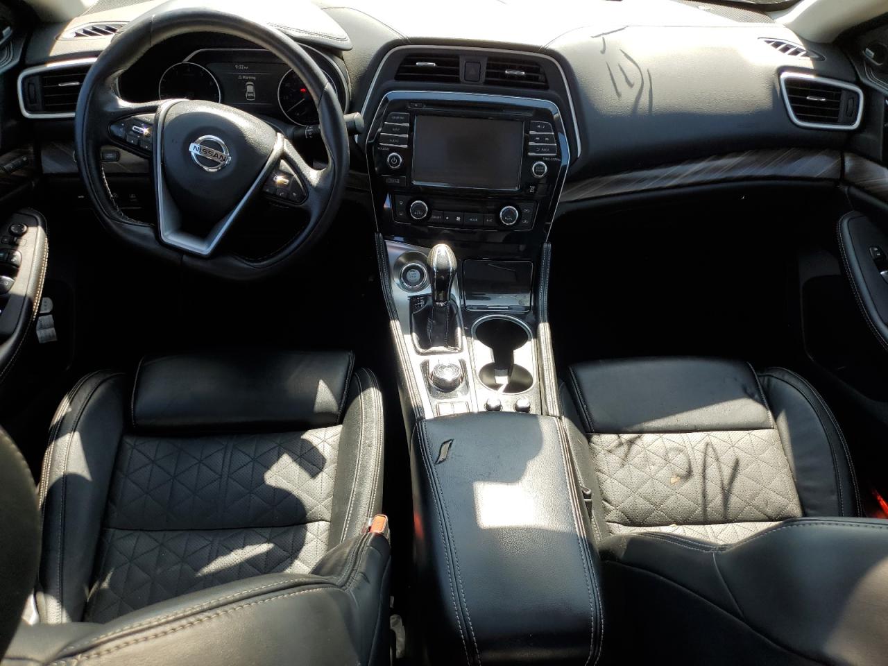 2017 Nissan Maxima - Image 8