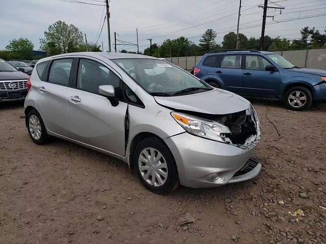 2016 Nissan Versa Note S VIN: 3N1CE2CP7GL380036 Lot: 52855044