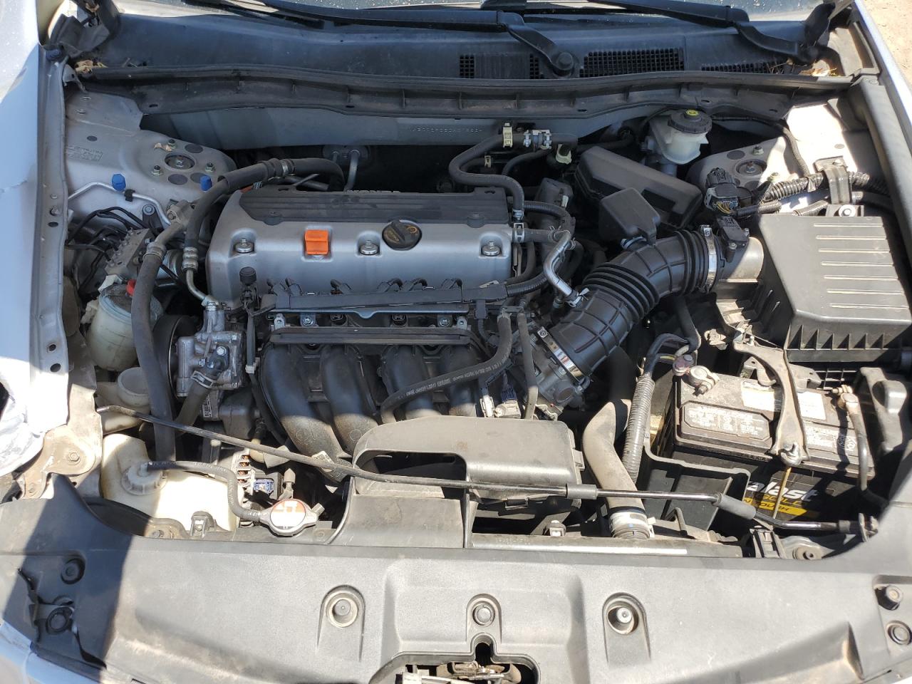 2012 Honda Accord - Image 11