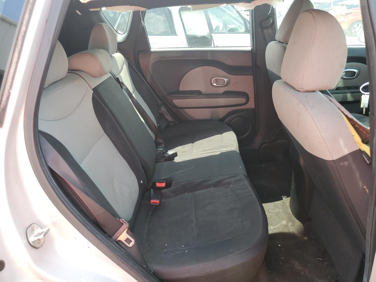 2015 Kia Soul VIN: KNDJN2A29F7771073 Lot: 54278724