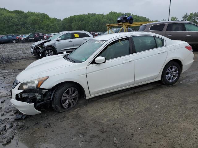 2012 Honda Accord Lxp for Sale in Windsor, NJ - Front End