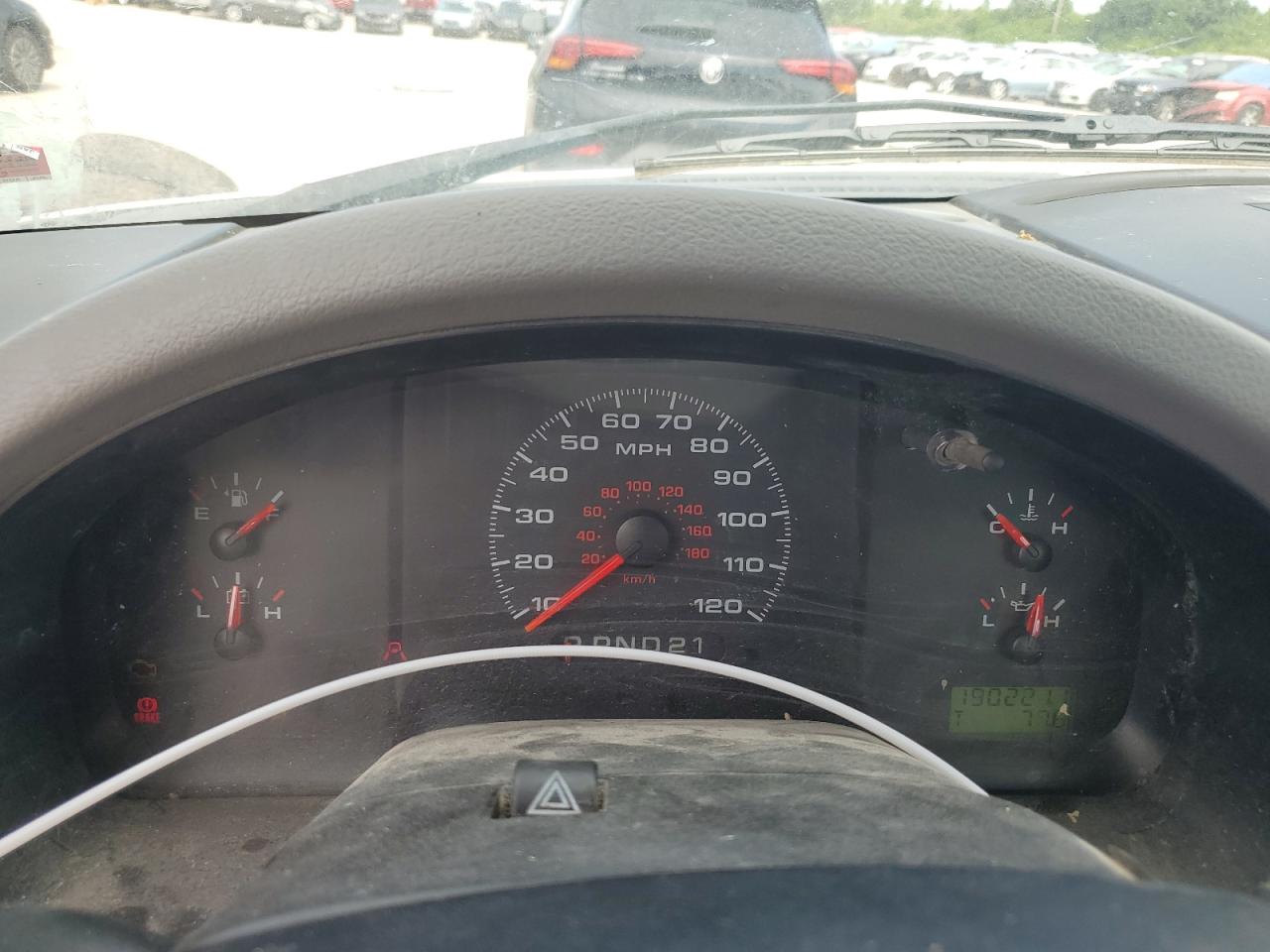 2006 Ford F150 VIN: 1FTRF12246NA15459 Lot: 55321204