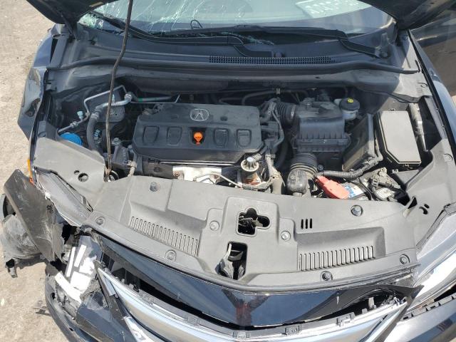 19VDE1F7XFE005485 | 2015 Acura ilx 20 tech