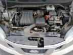 2019 Nissan Nv200 2.5S en Venta en Houston, TX - Hail