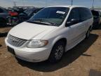 2002 Chrysler Town & Country Lxi for Sale in Dyer, IN - Side