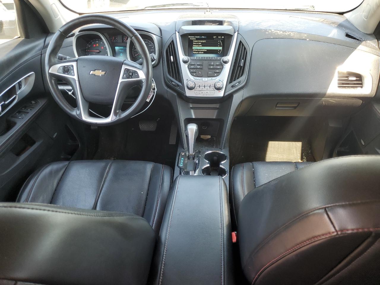 2013 Chevrolet Equinox - Image 8