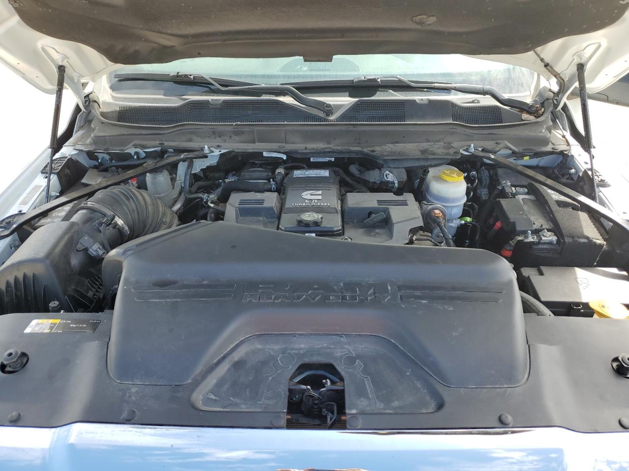 2023 Ram 3500 VIN: 3C7WRTCL7PG548349 Lot: 53075404