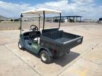 2010 GOLF EZGO for sale at Copart AZ - PHOENIX NORTH