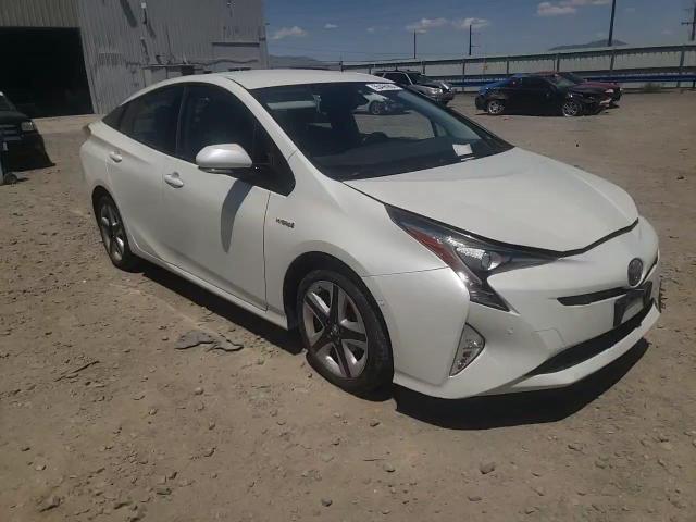 2016 Toyota Prius VIN: JTDKARFU4G3003819 Lot: 55495904