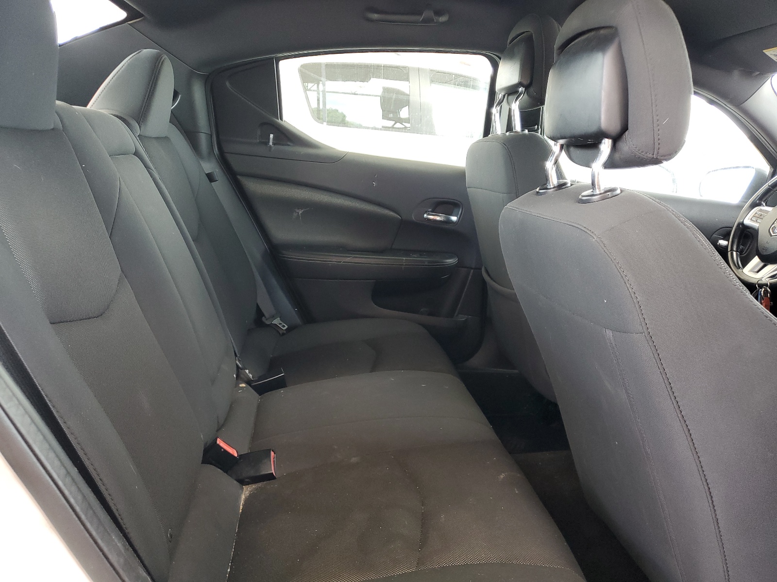 1B3BD1FB2BN586655 2011 Dodge Avenger Mainstreet