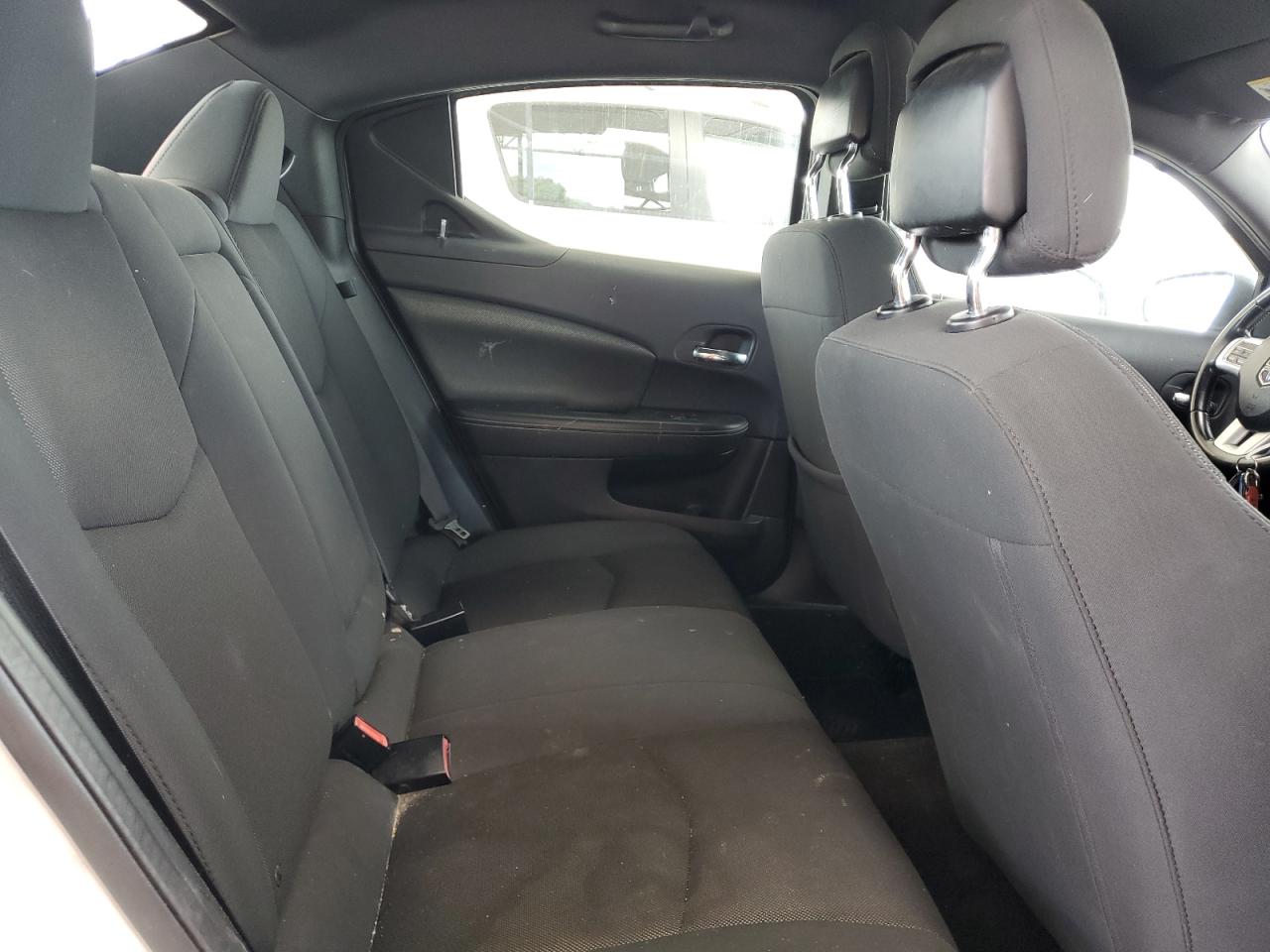 2011 Dodge Avenger Mainstreet VIN: 1B3BD1FB2BN586655 Lot: 56490024