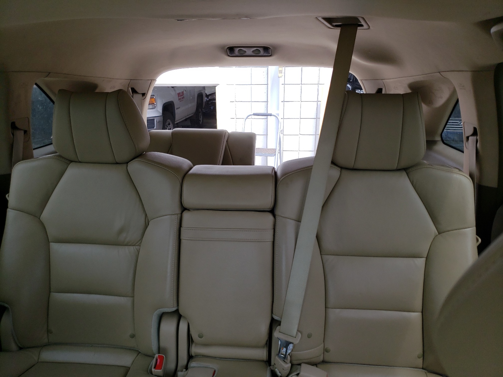 2HNYD2H26CH524286 2012 Acura Mdx