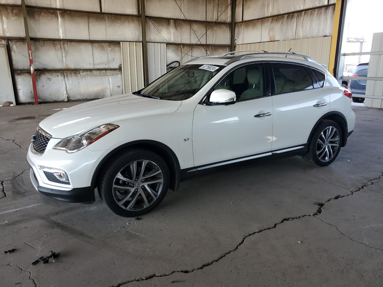 2017 Infiniti Qx50 VIN: JN1BJ0RP6HM388574 Lot: 52766024