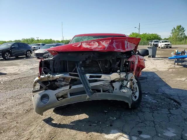 2004 GMC New Sierra C1500 VIN: 1GTEC14X24Z317063 Lot: 54054964