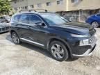 2022 Hyundai Santa Fe Sel продається в Opa Locka, FL - Front End