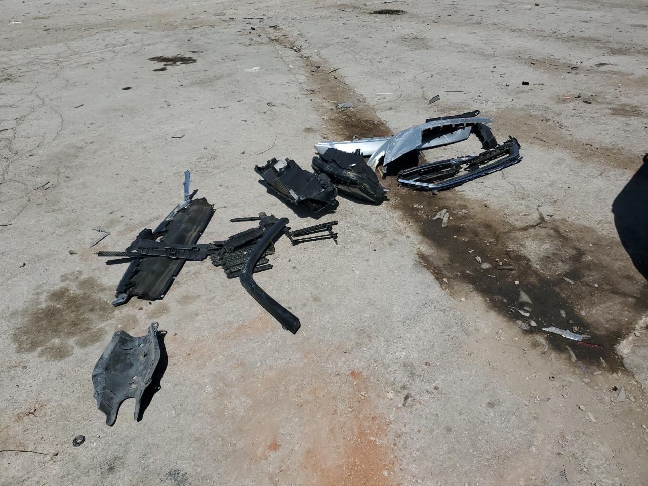 2017 Ford Edge Sel VIN: 2FMPK3J96HBC11314 Lot: 54147074