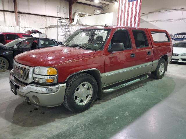 2006 Gmc New Sierra C1500 for Sale in Tulsa, OK - Rear End