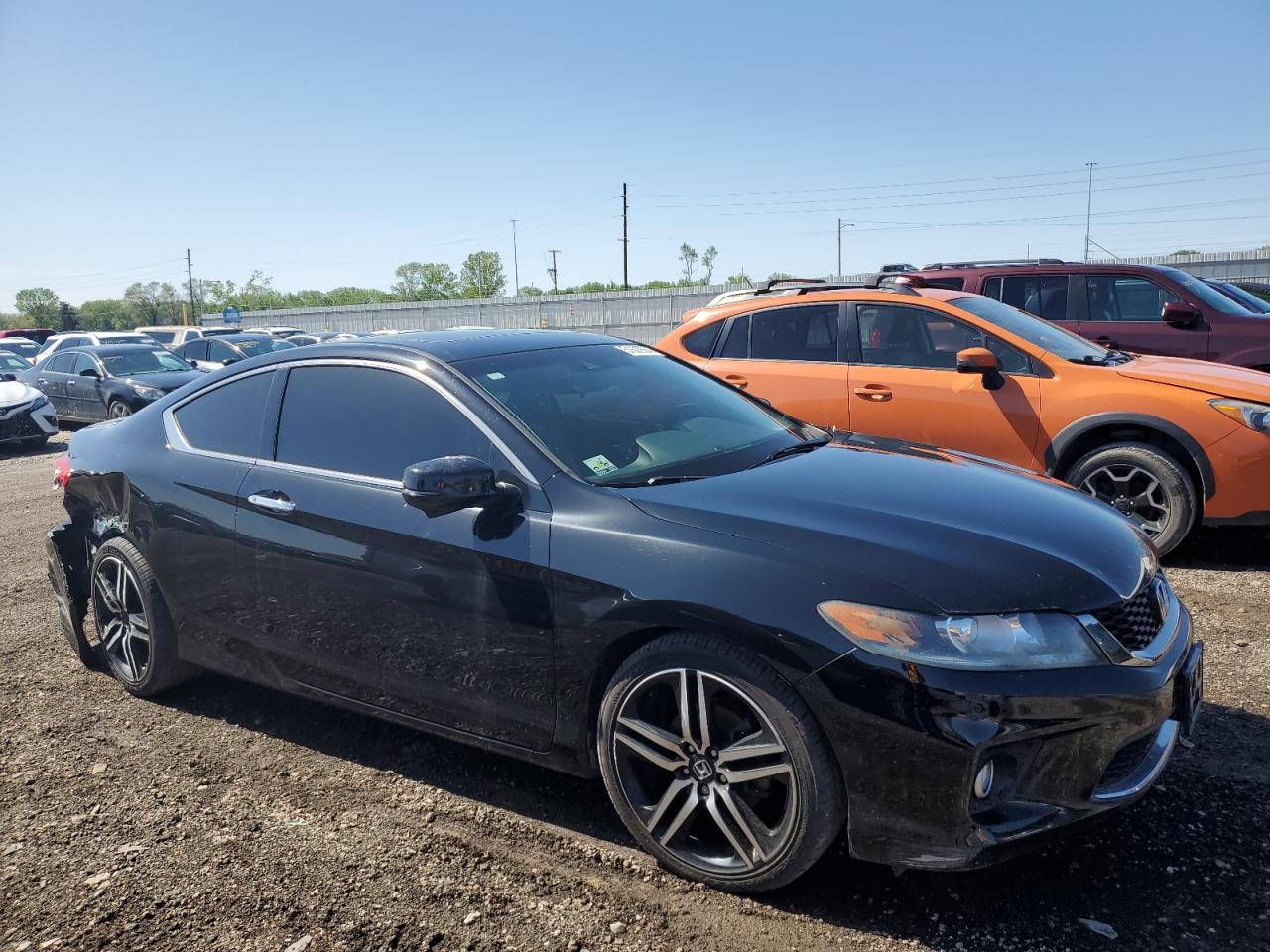 2013 Honda Accord - Image 4