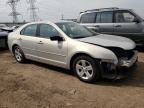2009 Ford Fusion Se за продажба в Elgin, IL - Front End