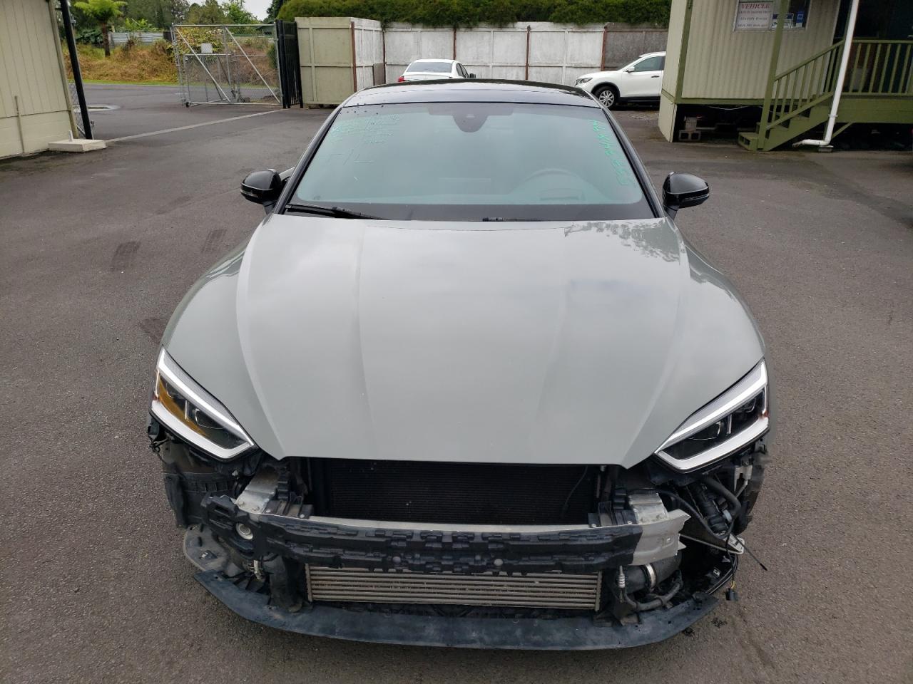 2019 Audi RS5 - Image 5