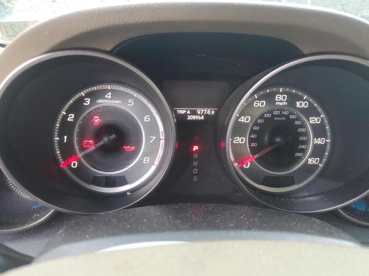 2011 Acura Mdx VIN: 2HNYD2H22BH544727 Lot: 56150204