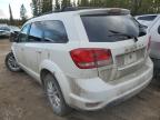 2013 DODGE JOURNEY SXT for sale at Copart AB - CALGARY