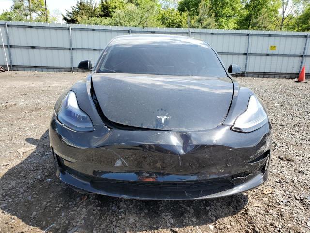  TESLA MODEL 3 2023 Чорний