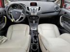 2011 Ford Fiesta Ses for Sale in Grand Prairie, TX - Front End