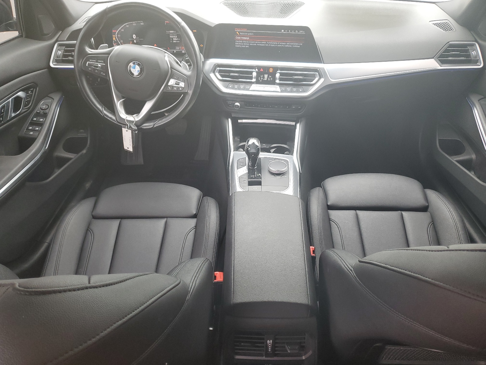 3MW5R1J03M8C07314 2021 BMW 330I