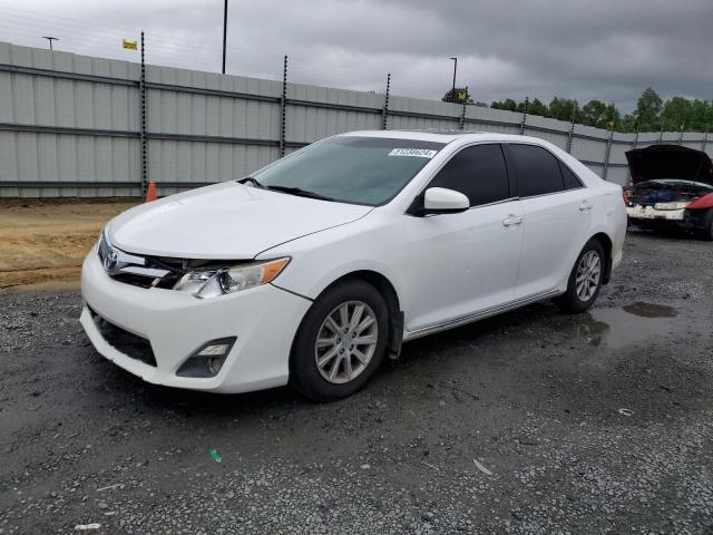 2014 Toyota Camry L for Sale in Lumberton, NC - Front End