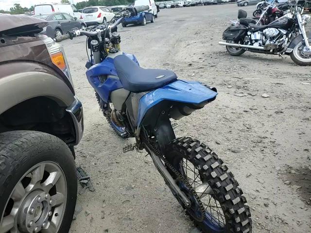 2012 Ktm 250 VIN: VBKHTL234CM269424 Lot: 56010934