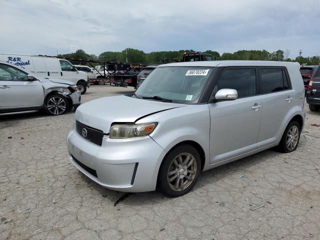 2008 Toyota Scion Xb for Sale in Cahokia Heights, IL - Hail