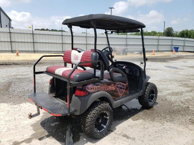 2005 GOLF CART