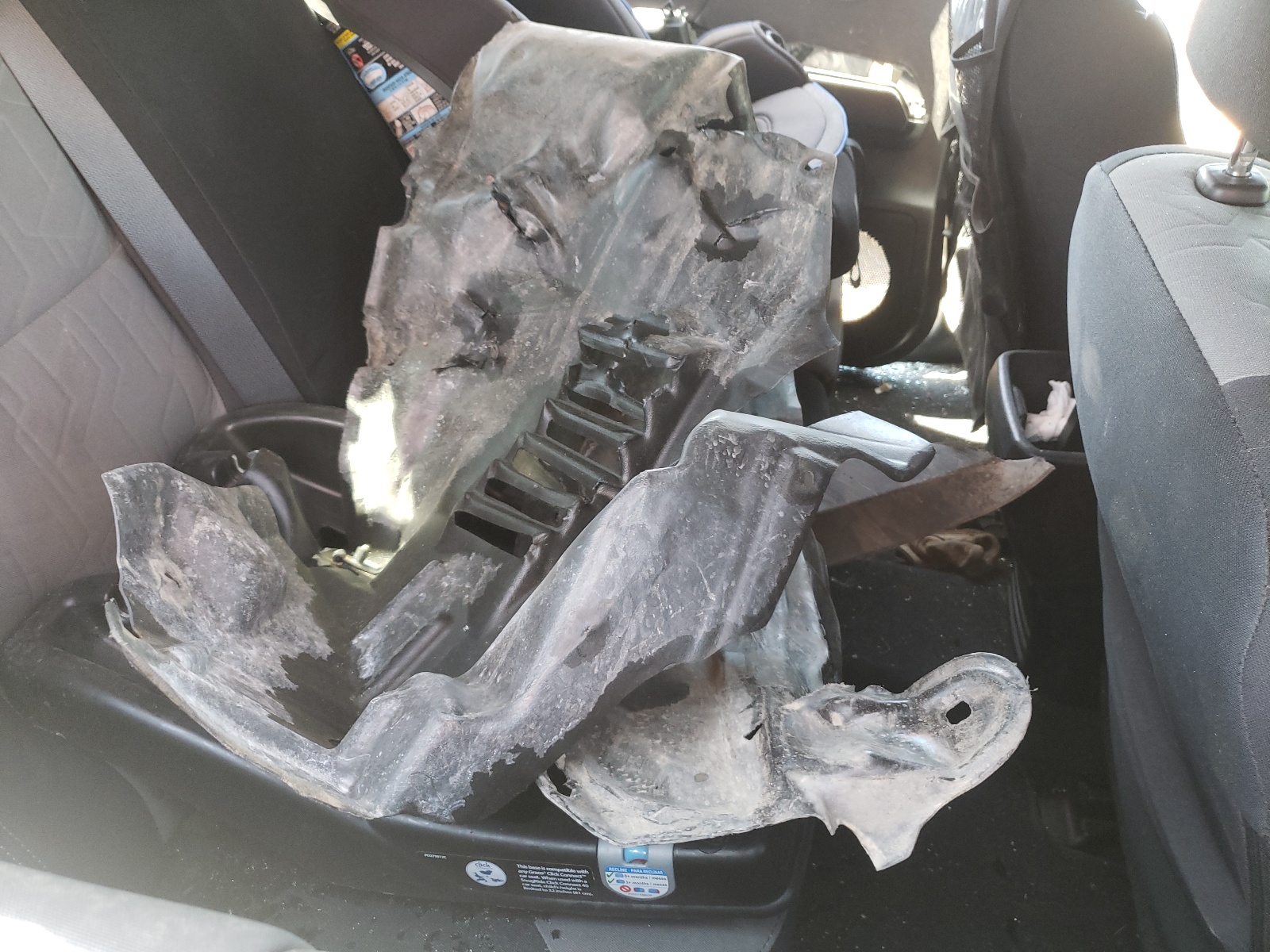 5TFCZ5AN7MX249886 2021 Toyota Tacoma Double Cab