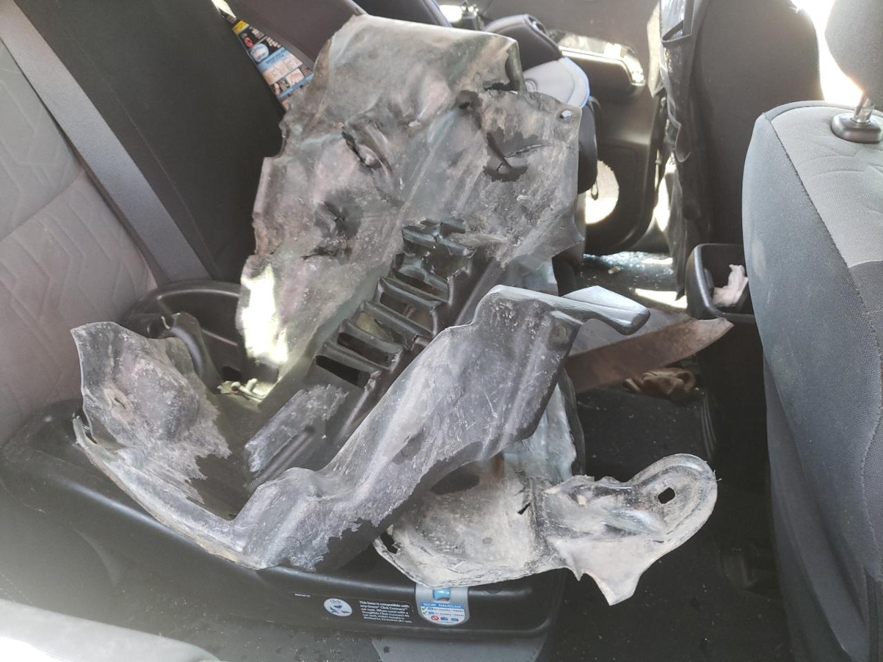 2021 Toyota Tacoma Double Cab VIN: 5TFCZ5AN7MX249886 Lot: 56353094