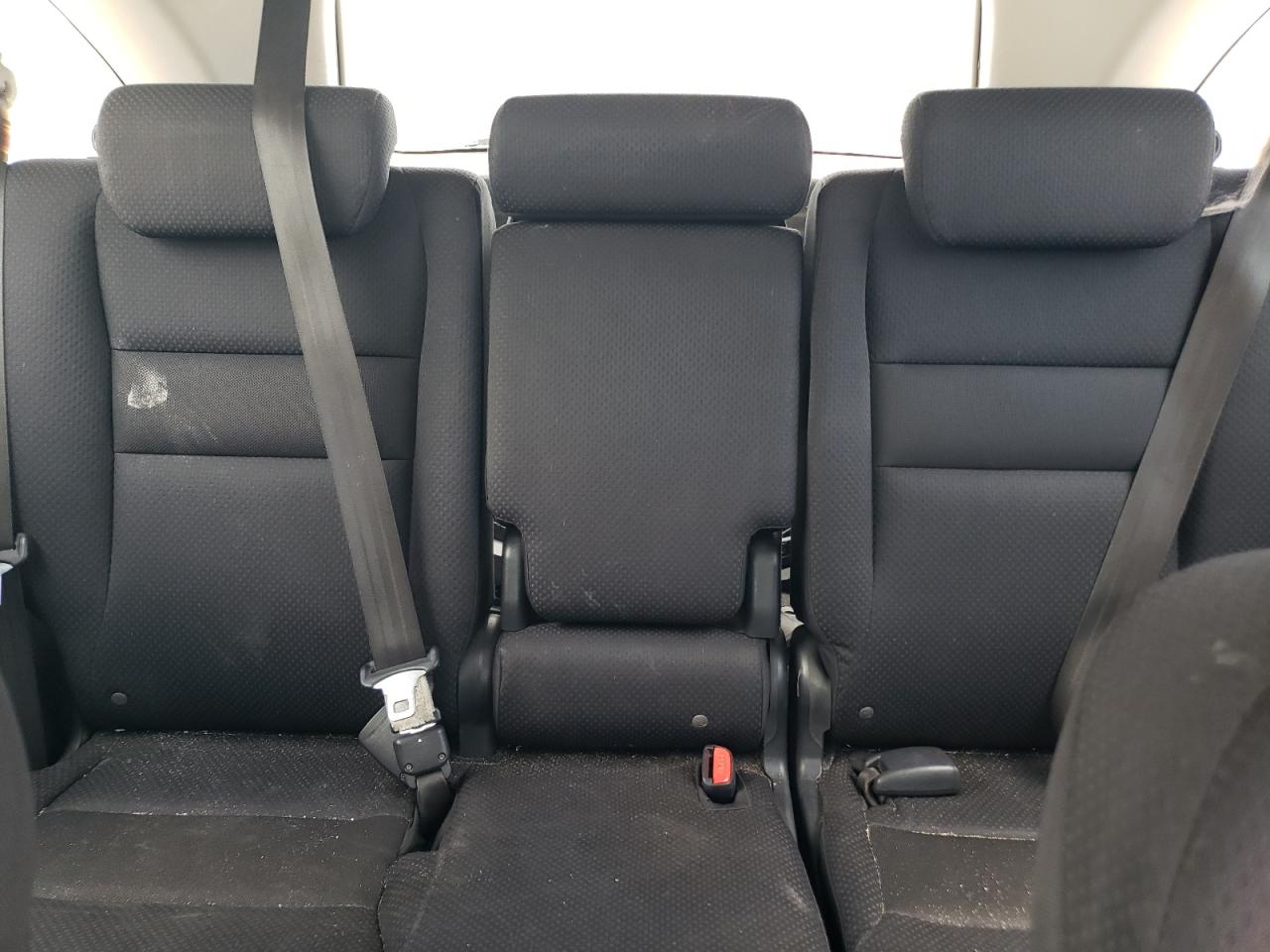 2009 Honda Cr-V Lx VIN: 5J6RE48329L021372 Lot: 53118084