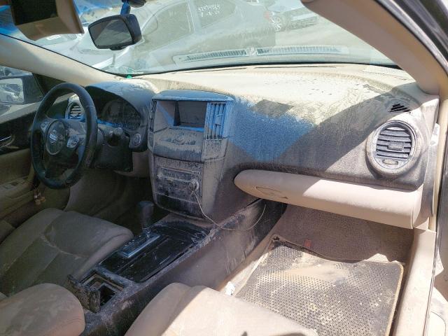 1N4AA5AP7EC461119 - 2014 NISSAN MAXIMA - #52434454