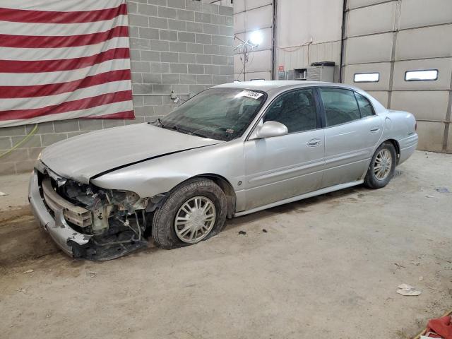 2002 Buick Lesabre Custom на продаже в Columbia, MO - Front End