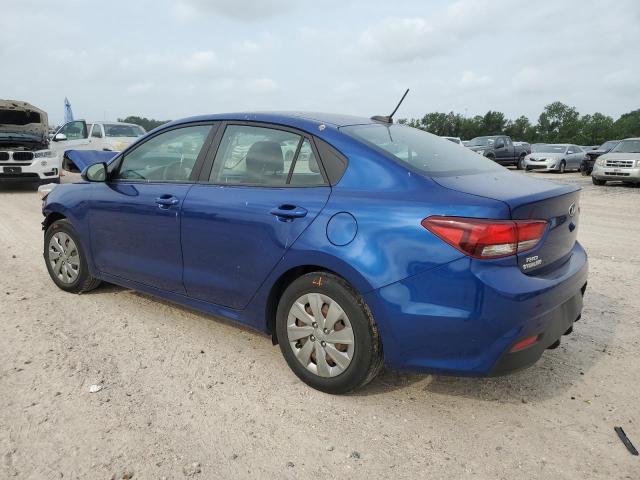 3KPA24AD0LE300172 | 2020 KIA rio lx