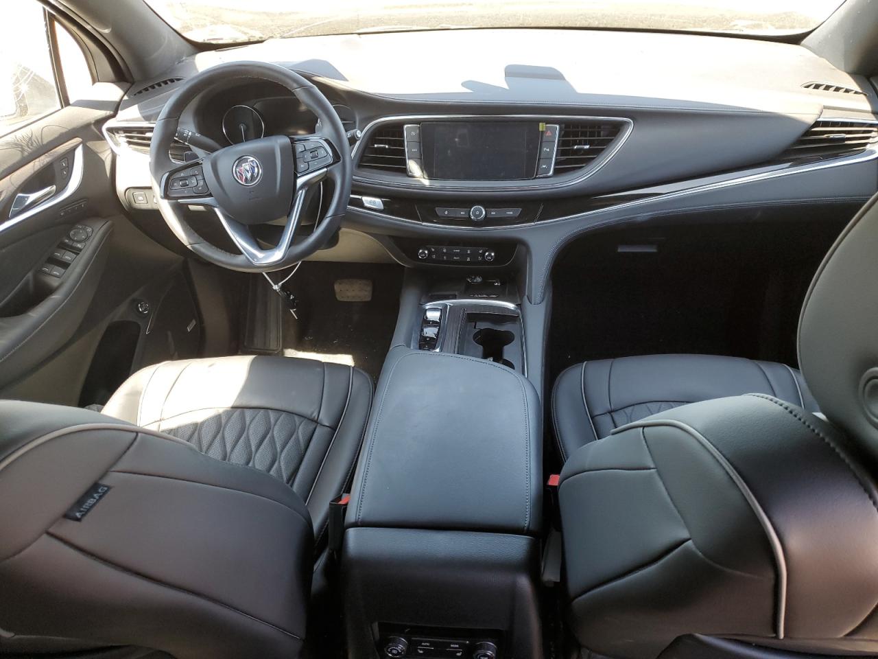 2023 Buick Enclave Avenir VIN: 5GAEVCKW0PJ176403 Lot: 55121934