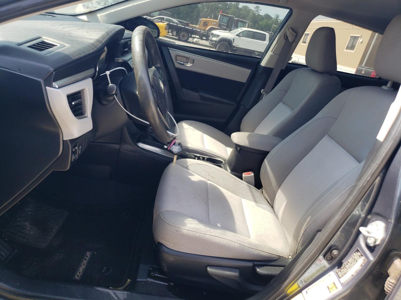 2014 Toyota Corolla - Image 7